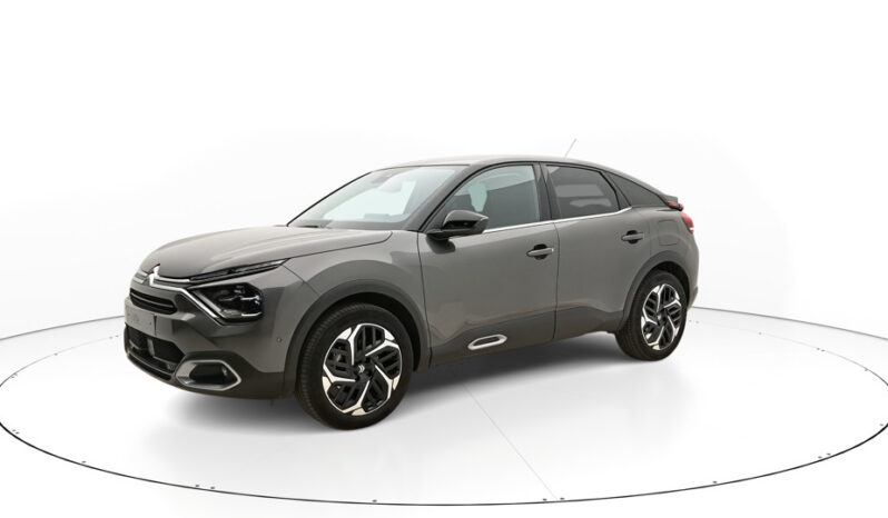 Citroen C4 SHINE 1.2 PureTech S&S 130ch 20970€ JP Automobiles PALAISEAU