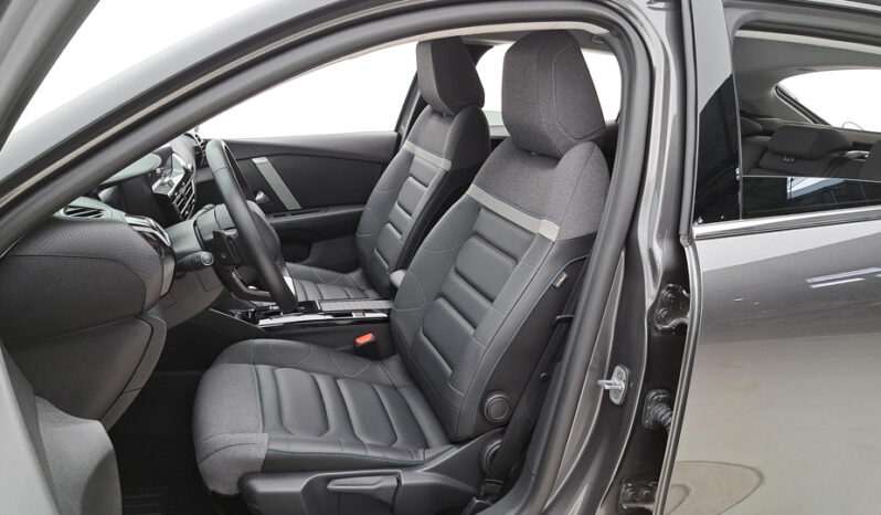 Citroen C4 SHINE 1.2 PureTech S&S 130ch 20970€ N°S83445.1 complet