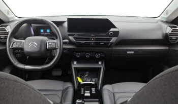 Citroen C4 SHINE 1.2 PureTech S&S 130ch 20970€ N°S83445.1 complet