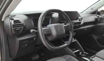 Citroen C4 SHINE 1.2 PureTech S&S 130ch 20970€ N°S83445.1 complet