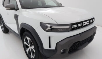 Dacia DUSTER EXPRESSION 1.2 TCe 130ch 25440€ N°S83475A.9 complet