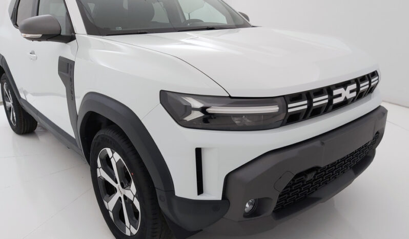 Dacia DUSTER EXPRESSION 1.2 TCe 130ch 25440€ N°S83475A.9 complet