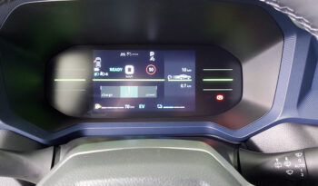 Dacia DUSTER EXPRESSION 1.2 TCe 130ch 25440€ N°S83475A.9 complet