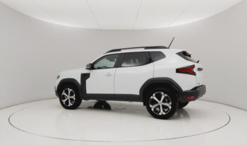 Dacia DUSTER EXPRESSION 1.2 TCe 130ch 25440€ N°S83475A.9 complet