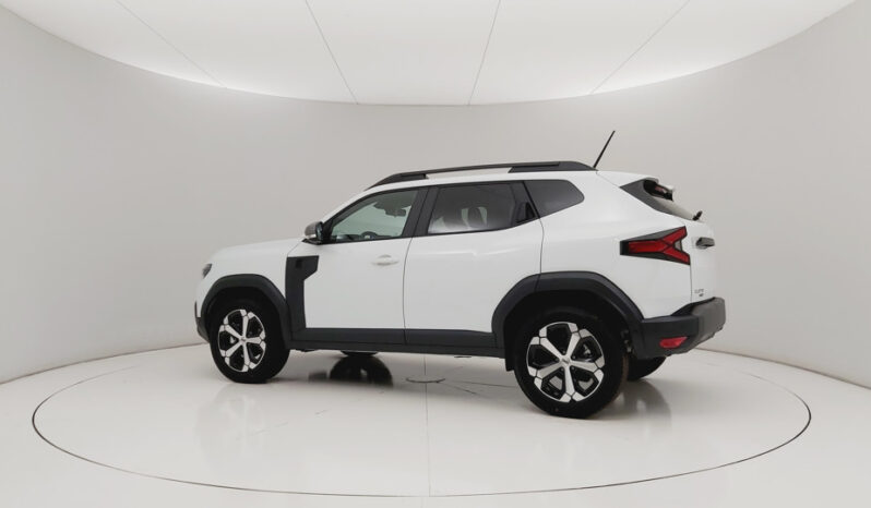 Dacia DUSTER EXPRESSION 1.2 TCe 130ch 25440€ N°S83475A.9 complet