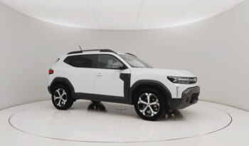 Dacia DUSTER EXPRESSION 1.2 TCe 130ch 25440€ N°S83475A.9 complet