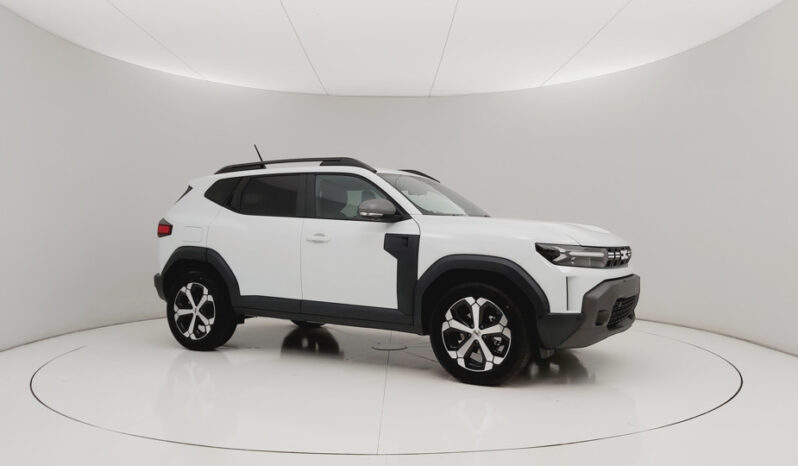 Dacia DUSTER EXPRESSION 1.2 TCe 130ch 25440€ N°S83475A.9 complet