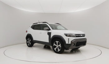 Dacia DUSTER EXPRESSION 1.2 TCe 130ch 25440€ N°S83475A.9 complet
