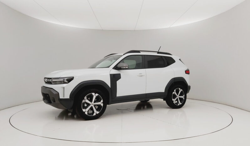 Dacia DUSTER JOURNEY 1.2 TCe 130ch 26470€ JP Automobiles PALAISEAU