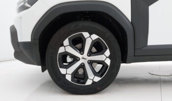 Dacia DUSTER EXPRESSION 1.2 TCe 130ch 25440€ N°S83475A.9 complet