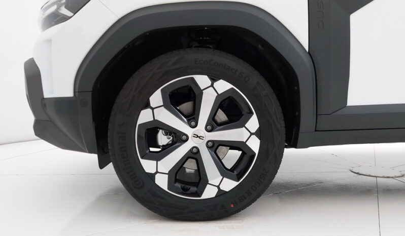 Dacia DUSTER EXPRESSION 1.2 TCe 130ch 25440€ N°S83475A.9 complet