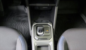 Dacia DUSTER EXPRESSION 1.2 TCe 130ch 25440€ N°S83475A.9 complet