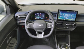 Dacia DUSTER EXPRESSION 1.2 TCe 130ch 25440€ N°S83475A.9 complet
