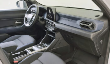 Dacia DUSTER EXPRESSION 1.2 TCe 130ch 25440€ N°S83475A.9 complet