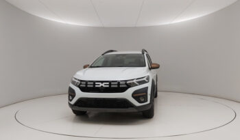 Dacia JOGGER SL EXTREME + GSR2 7-PLACES 1.0 TCe 110ch 22970€ N°S82779A.26 complet