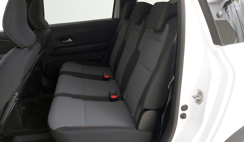 Dacia JOGGER SL EXTREME + GSR2 7-PLACES 1.0 TCe 110ch 22970€ N°S82779A.26 complet