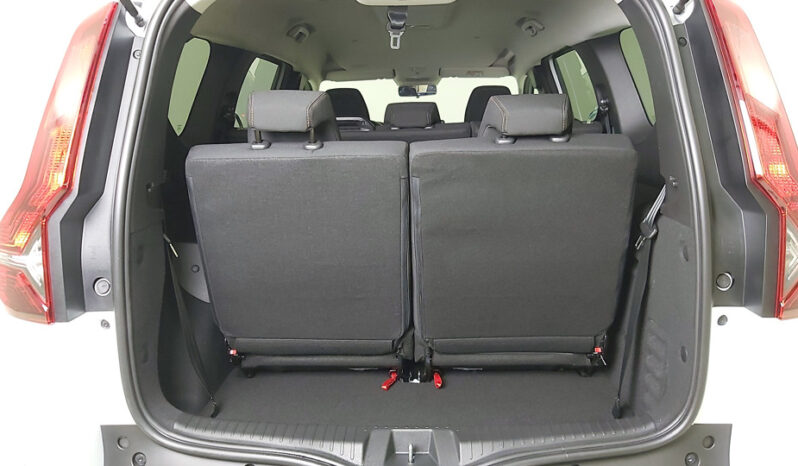 Dacia JOGGER SL EXTREME + GSR2 7-PLACES 1.0 TCe 110ch 22970€ N°S82779A.26 complet
