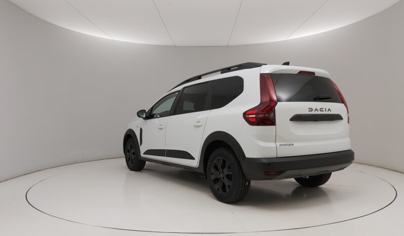 Dacia JOGGER SL EXTREME + GSR2 7-PLACES 1.0 TCe 110ch 22970€ N°S82779A.26 complet