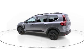 Dacia JOGGER SL EXTREME + GSR2 7-PLACES 1.0 Eco-G 100ch 22970€ N°S83069.4 complet