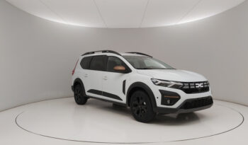 Dacia JOGGER SL EXTREME + GSR2 7-PLACES 1.0 TCe 110ch 22970€ N°S82779A.26 complet