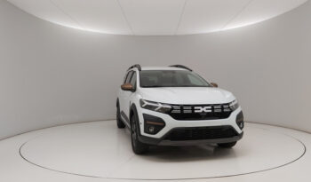 Dacia JOGGER SL EXTREME + GSR2 7-PLACES 1.0 TCe 110ch 22970€ N°S82779A.26 complet