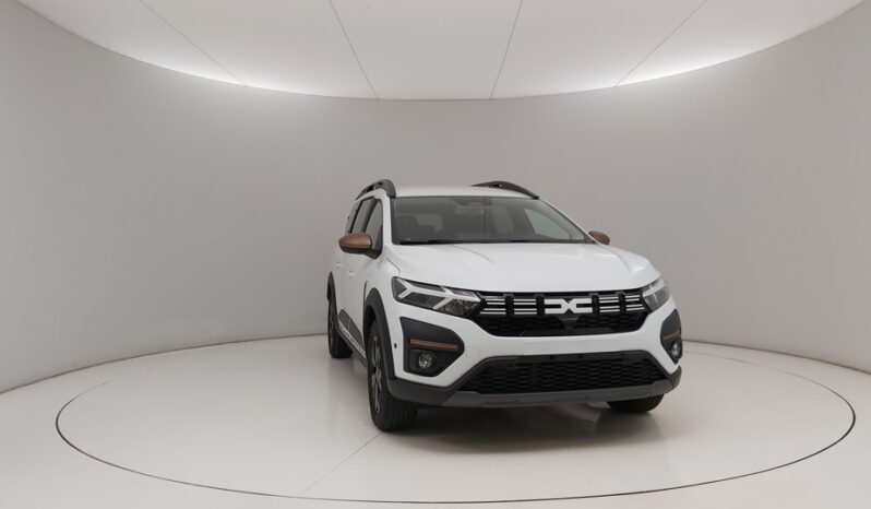 Dacia JOGGER SL EXTREME + GSR2 7-PLACES 1.0 TCe 110ch 22970€ N°S82779A.26 complet