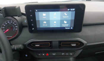 Dacia JOGGER SL EXTREME + GSR2 7-PLACES 1.0 TCe 110ch 22970€ N°S82779A.26 complet