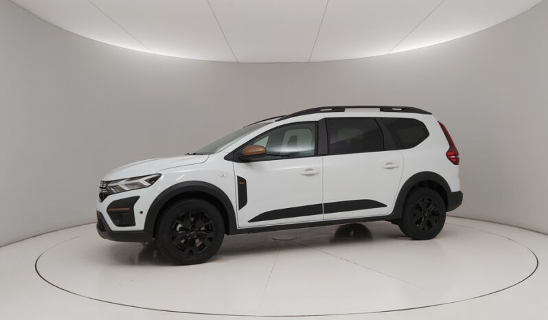 Dacia JOGGER SL EXTREME + GSR2 7-PLACES 1.0 TCe 110ch 22970€ JP Automobiles PALAISEAU