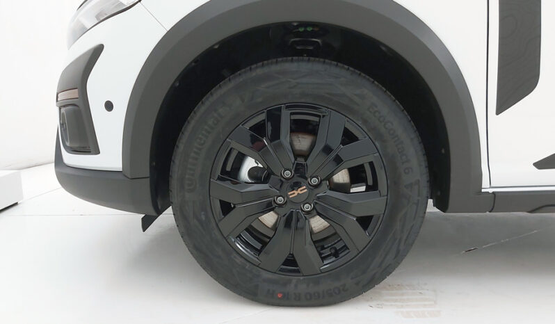 Dacia JOGGER SL EXTREME + GSR2 7-PLACES 1.0 TCe 110ch 22970€ N°S82779A.26 complet