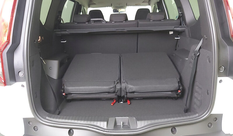 Dacia JOGGER SL EXTREME + GSR2 7-PLACES 1.0 TCe 110ch 22970€ N°S82779A.26 complet
