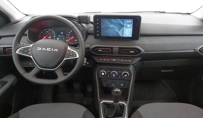 Dacia JOGGER SL EXTREME + GSR2 7-PLACES 1.0 TCe 110ch 22970€ N°S82779A.26 complet