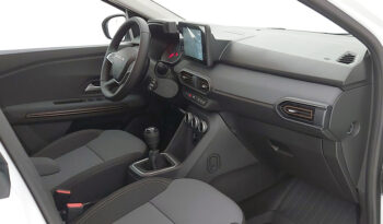 Dacia JOGGER SL EXTREME + GSR2 7-PLACES 1.0 TCe 110ch 22970€ N°S82779A.26 complet