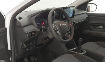 Dacia JOGGER SL EXTREME + GSR2 7-PLACES 1.0 TCe 110ch 22970€ N°S82779A.26 complet