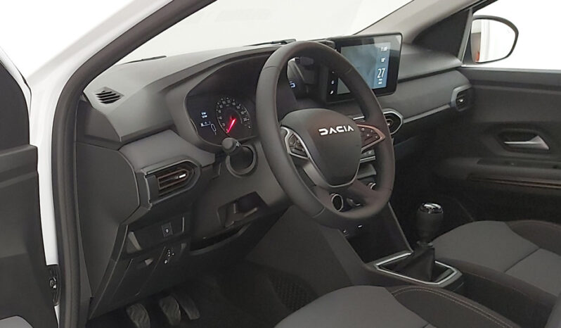 Dacia JOGGER SL EXTREME + GSR2 7-PLACES 1.0 TCe 110ch 22970€ N°S82779A.26 complet