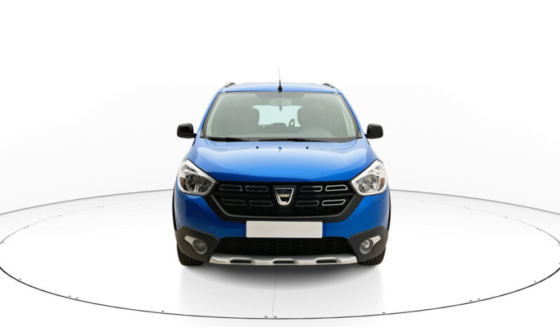 Dacia LODGY 15-ANS CELEBRATION 1.5 Blue dCi 115ch 16970€ N°S83107.31 complet
