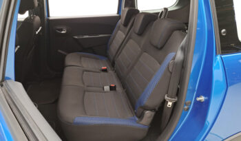 Dacia LODGY 15-ANS CELEBRATION 1.5 Blue dCi 115ch 16970€ N°S83107.31 complet