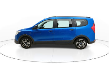 Dacia LODGY 15-ANS CELEBRATION 1.5 Blue dCi 115ch 16970€ N°S83107.31 complet