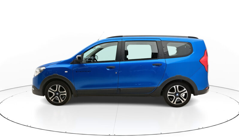 Dacia LODGY 15-ANS CELEBRATION 1.5 Blue dCi 115ch 16970€ N°S83107.31 complet