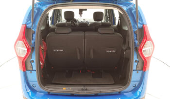 Dacia LODGY 15-ANS CELEBRATION 1.5 Blue dCi 115ch 16970€ N°S83107.31 complet
