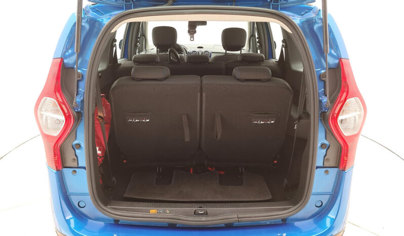 Dacia LODGY 15-ANS CELEBRATION 1.5 Blue dCi 115ch 16970€ N°S83107.31 complet