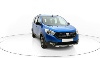 Dacia LODGY 15-ANS CELEBRATION 1.5 Blue dCi 115ch 16970€ N°S83107.31 complet