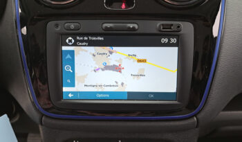 Dacia LODGY 15-ANS CELEBRATION 1.5 Blue dCi 115ch 16970€ N°S83107.31 complet