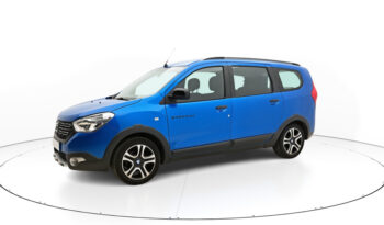 Dacia LODGY 15-ANS CELEBRATION 1.5 Blue dCi 115ch 16970€ JP Automobiles PALAISEAU
