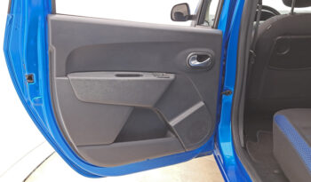 Dacia LODGY 15-ANS CELEBRATION 1.5 Blue dCi 115ch 16970€ N°S83107.31 complet