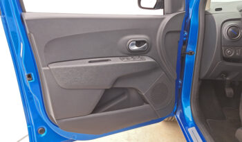 Dacia LODGY 15-ANS CELEBRATION 1.5 Blue dCi 115ch 16970€ N°S83107.31 complet