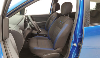 Dacia LODGY 15-ANS CELEBRATION 1.5 Blue dCi 115ch 16970€ N°S83107.31 complet