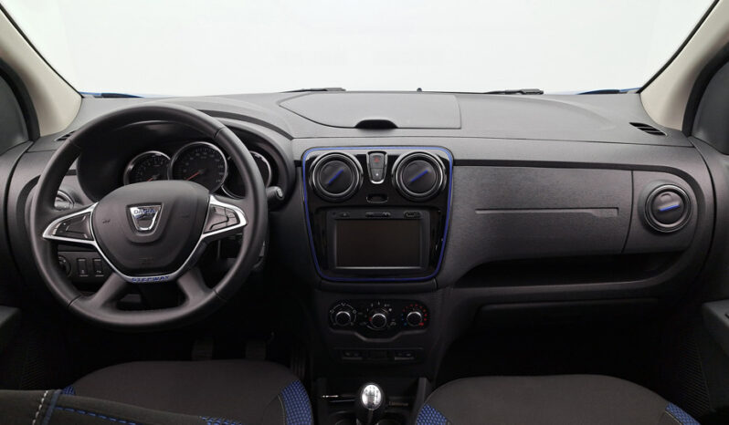 Dacia LODGY 15-ANS CELEBRATION 1.5 Blue dCi 115ch 16970€ N°S83107.31 complet