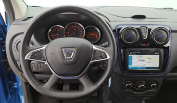 Dacia LODGY 15-ANS CELEBRATION 1.5 Blue dCi 115ch 16970€ N°S83107.31 complet