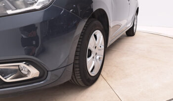 Dacia SANDERO CONFORT 1.0 Sce 75ch 10970€ N°S83399.10 complet