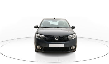 Dacia SANDERO CONFORT 1.0 Sce 75ch 10970€ N°S83399.10 complet